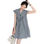 WOMEN’S DRESS (KOREAN STYLE)
