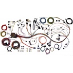 WIRE HARNESSES