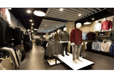 GARMENTS & TEXTILES