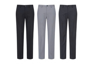 MEN’S DRESS PANTS