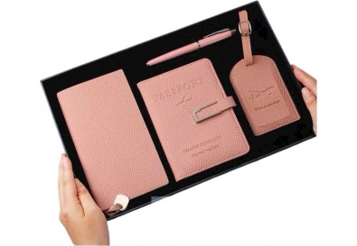 GIFT BOX (LEATHER)