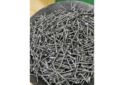 SCREWS