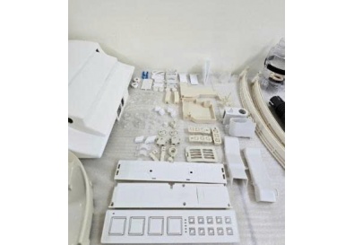 SẢN PHẨM NHỰA KỸ THUẬT & CÔNG NGHIỆP