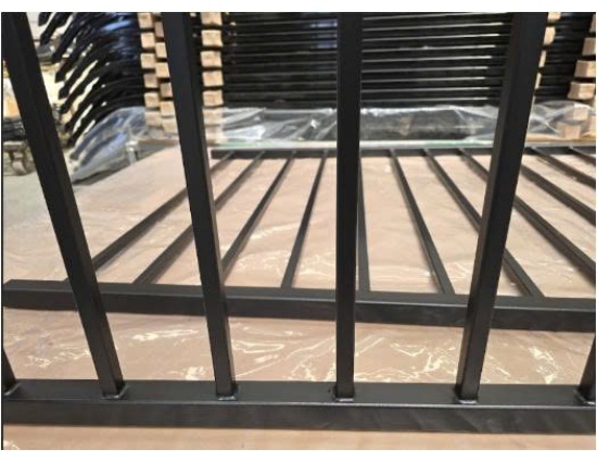 HỆ THỐNG SÀN & LAN CAN: LINH KIỆN & GIẢI PHÁP ĐỒNG BỘ