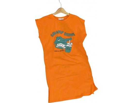 WOMEN’S DRESS