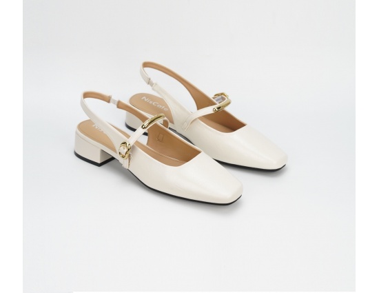 GIÀY SANDALS NỮ