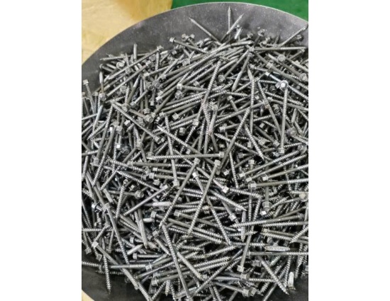 HỆ THỐNG VÍT KỸ THUẬT ĐA CHỦNG LOẠI